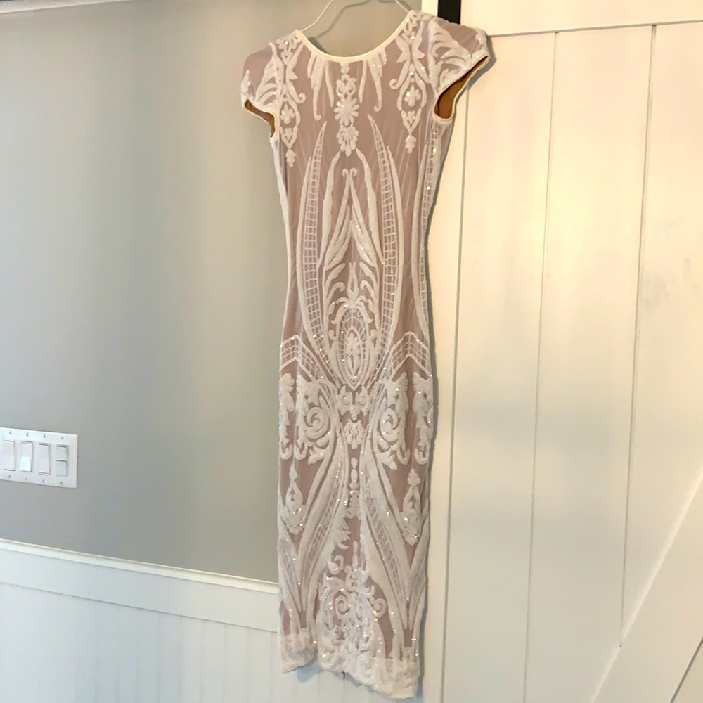 Gorgeous evening/wedding dress!!